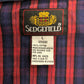 SEDGEFIELD Varsity Stadium Jacket