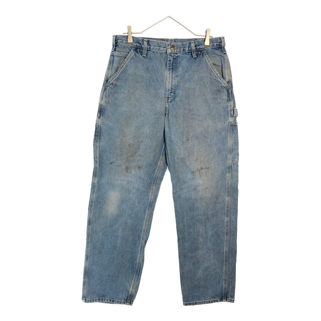 Carhartt Denim Painter Denim Painter Pants