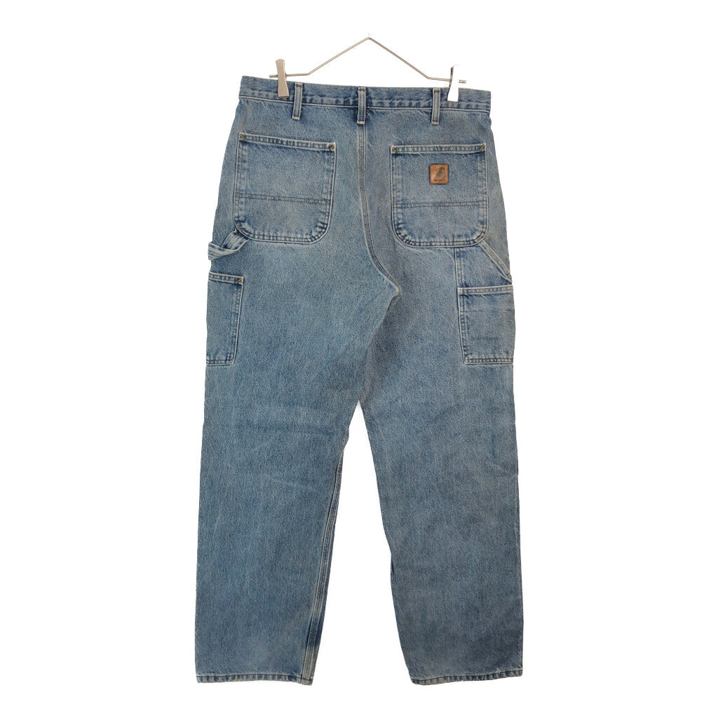Carhartt Denim Painter Denim Painter Pants