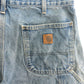 Carhartt Denim Painter Denim Painter Pants