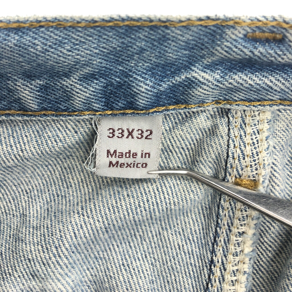 Carhartt Denim Painter Denim Painter Pants