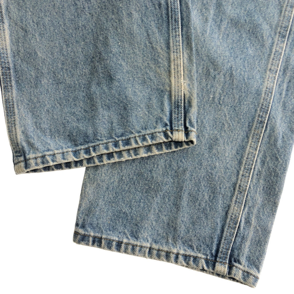 Carhartt Denim Painter Denim Painter Pants