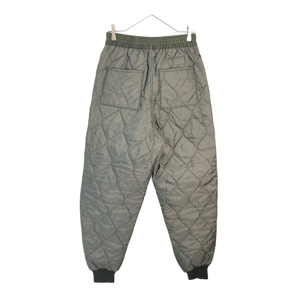 60s U.S.AIRFORCE CWU-9/P Quilting Liner Military Pants