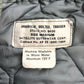 60s U.S.AIRFORCE CWU-9/P Quilting Liner Military Pants