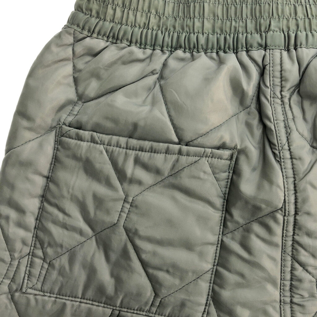 60s U.S.AIRFORCE CWU-9/P Quilting Liner Military Pants