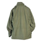 60s U.S. ARMY M-65 Field Jacket 2nd Gray Liner Military Jacket