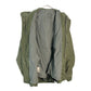 60s U.S. ARMY M-65 Field Jacket 2nd Gray Liner Military Jacket