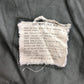60s U.S. ARMY M-65 Field Jacket 2nd Gray Liner Military Jacket