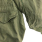 60s U.S. ARMY M-65 Field Jacket 2nd Gray Liner Military Jacket