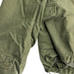 60s U.S. ARMY M-65 Field Jacket 2nd Gray Liner Military Jacket