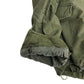 60s U.S. ARMY M-65 Field Jacket 2nd Gray Liner Military Jacket
