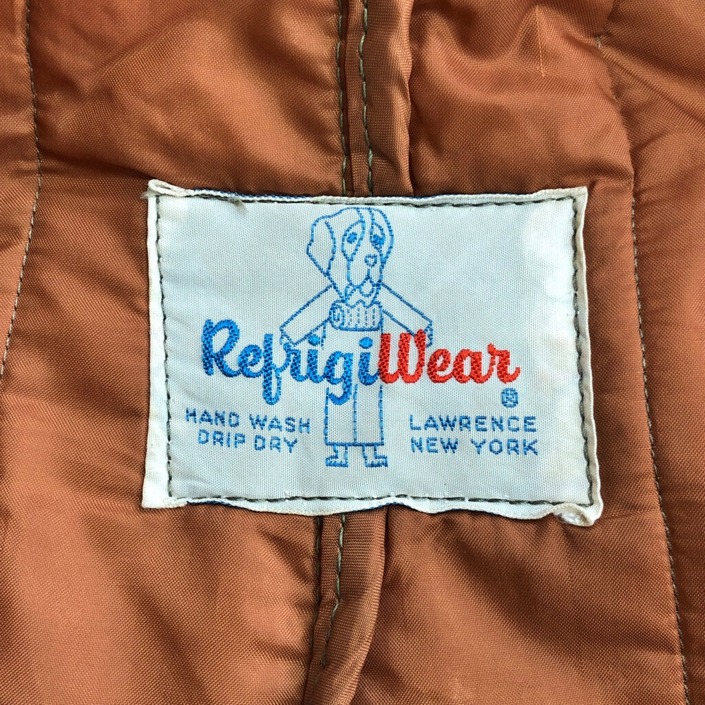 RefrigiWear Coverall
