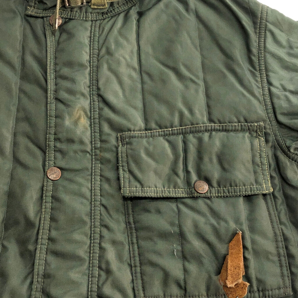 RefrigiWear Coverall