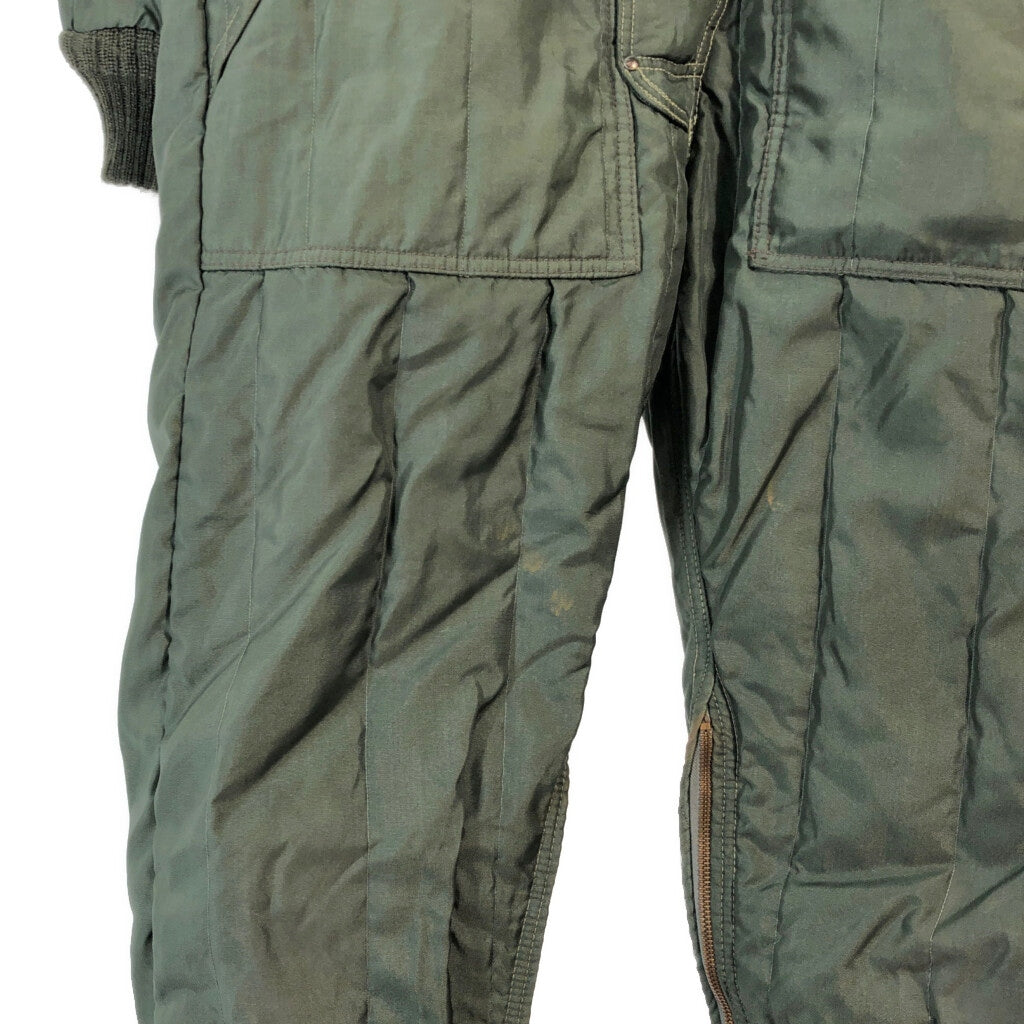 RefrigiWear Coverall