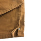 Carhartt Duck Double Knee Bib Overall Duck Overall
