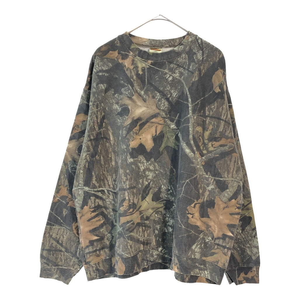 FIELDSTAFF Sweat