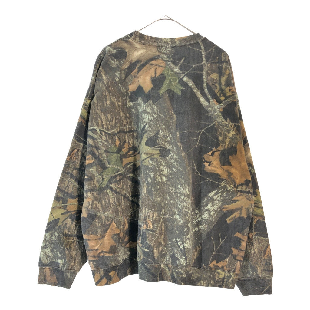 FIELDSTAFF Sweat