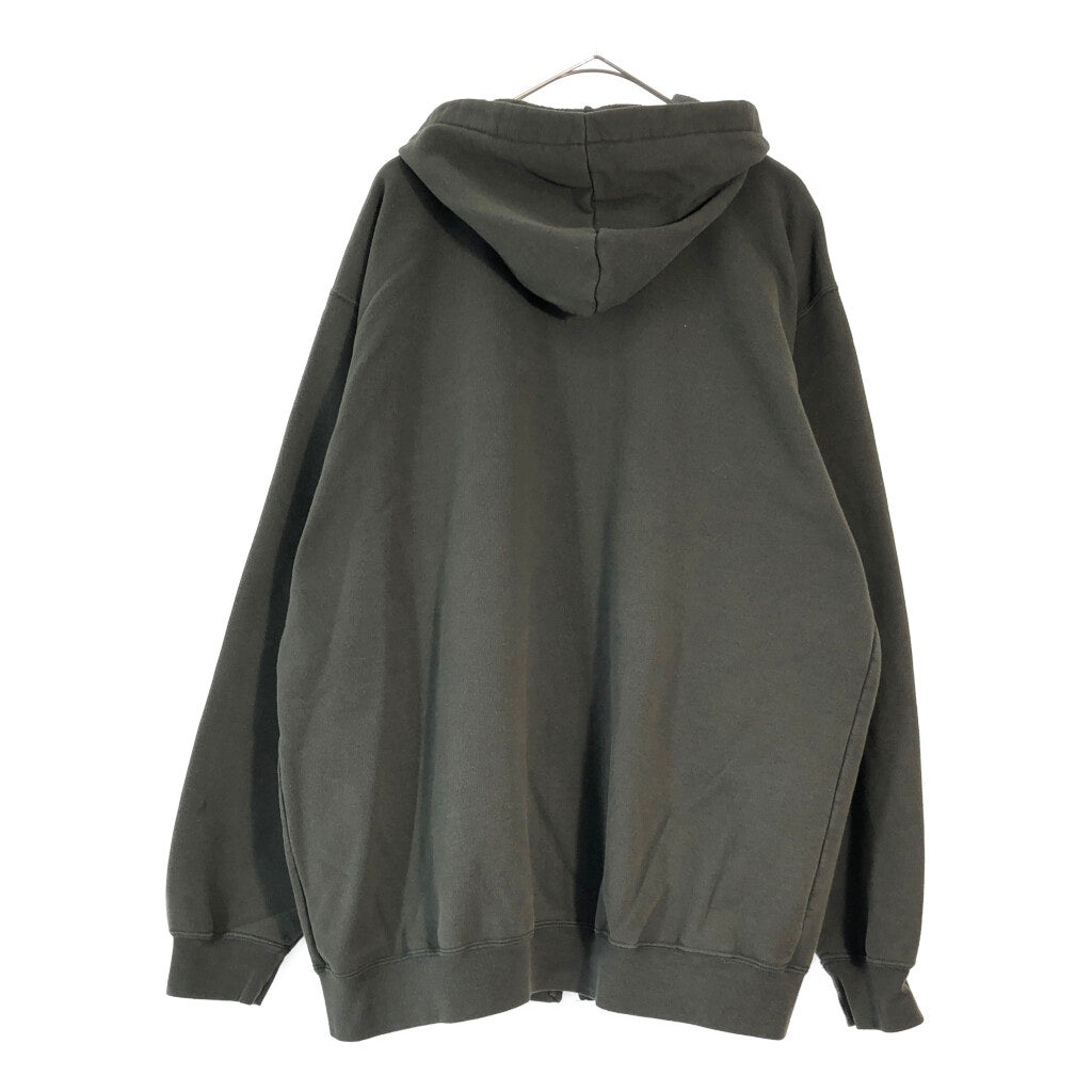 Carhartt Full Zip Hoodie