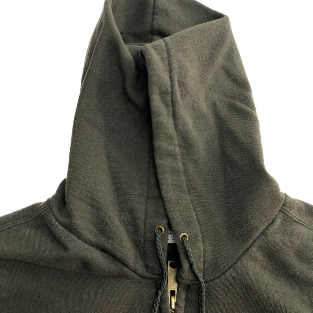 Carhartt Full Zip Hoodie
