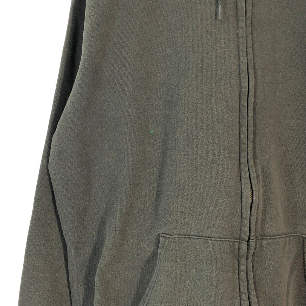 Carhartt Full Zip Hoodie