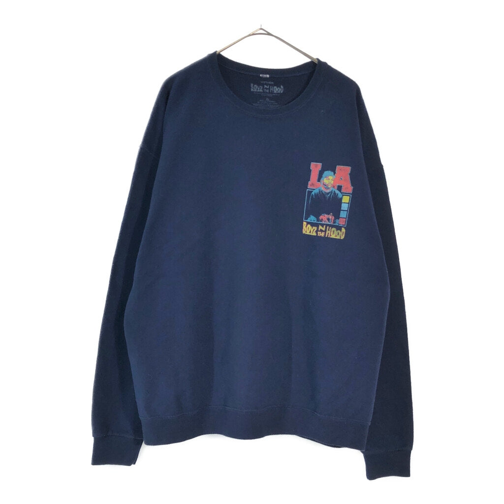Musician Sweat