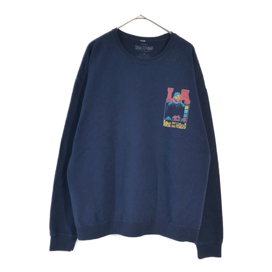 Musician Sweat