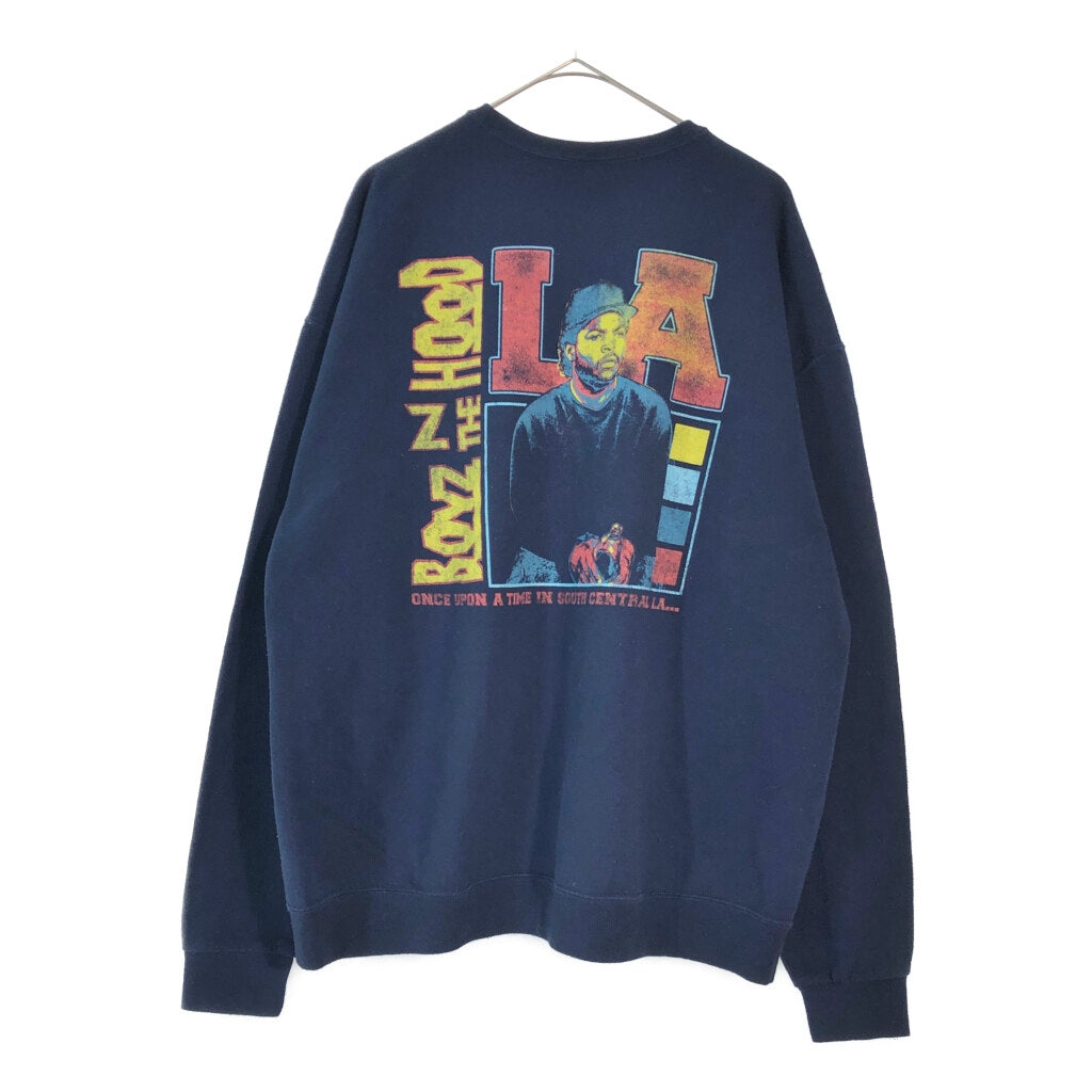 Musician Sweat