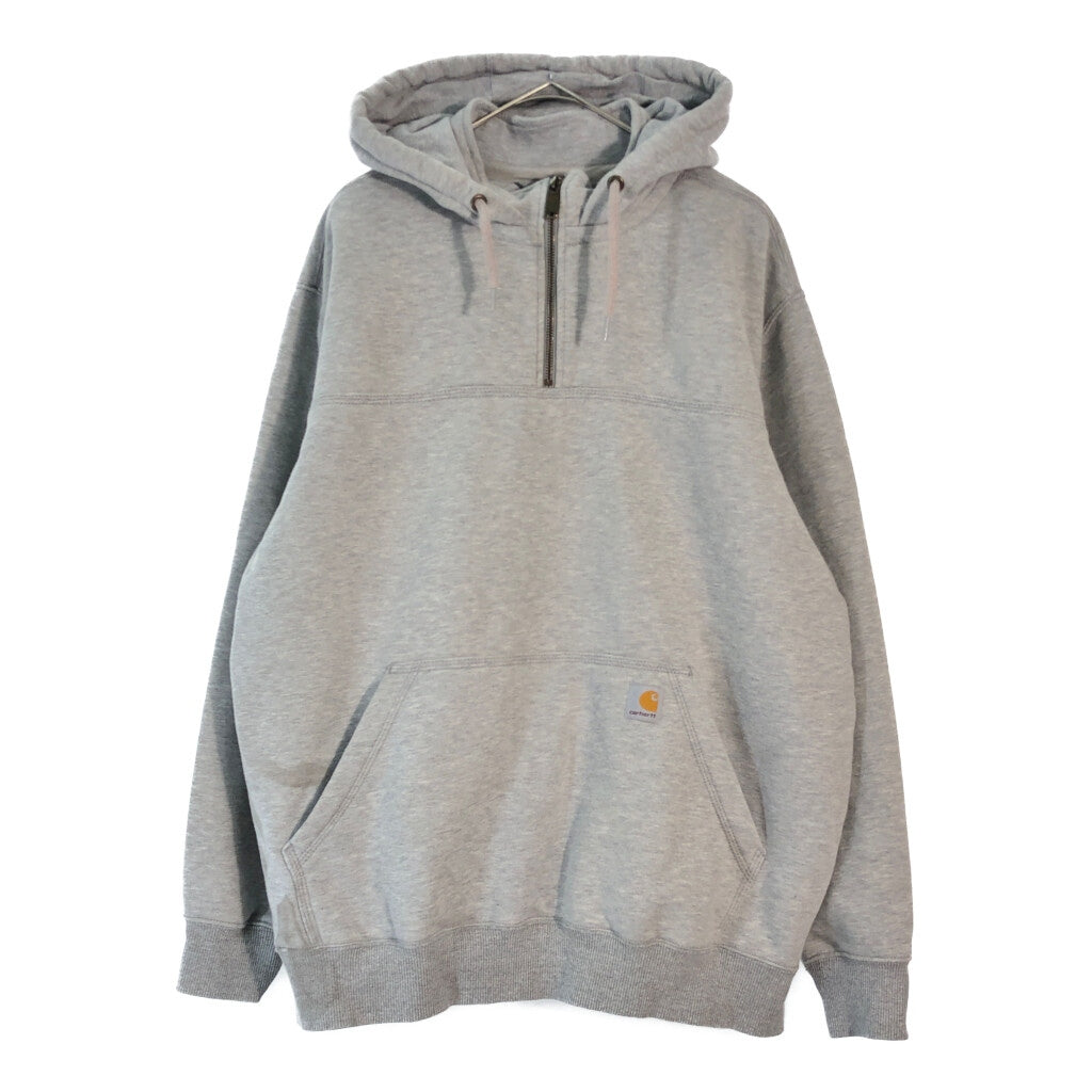 Carhartt Plain Hoodie