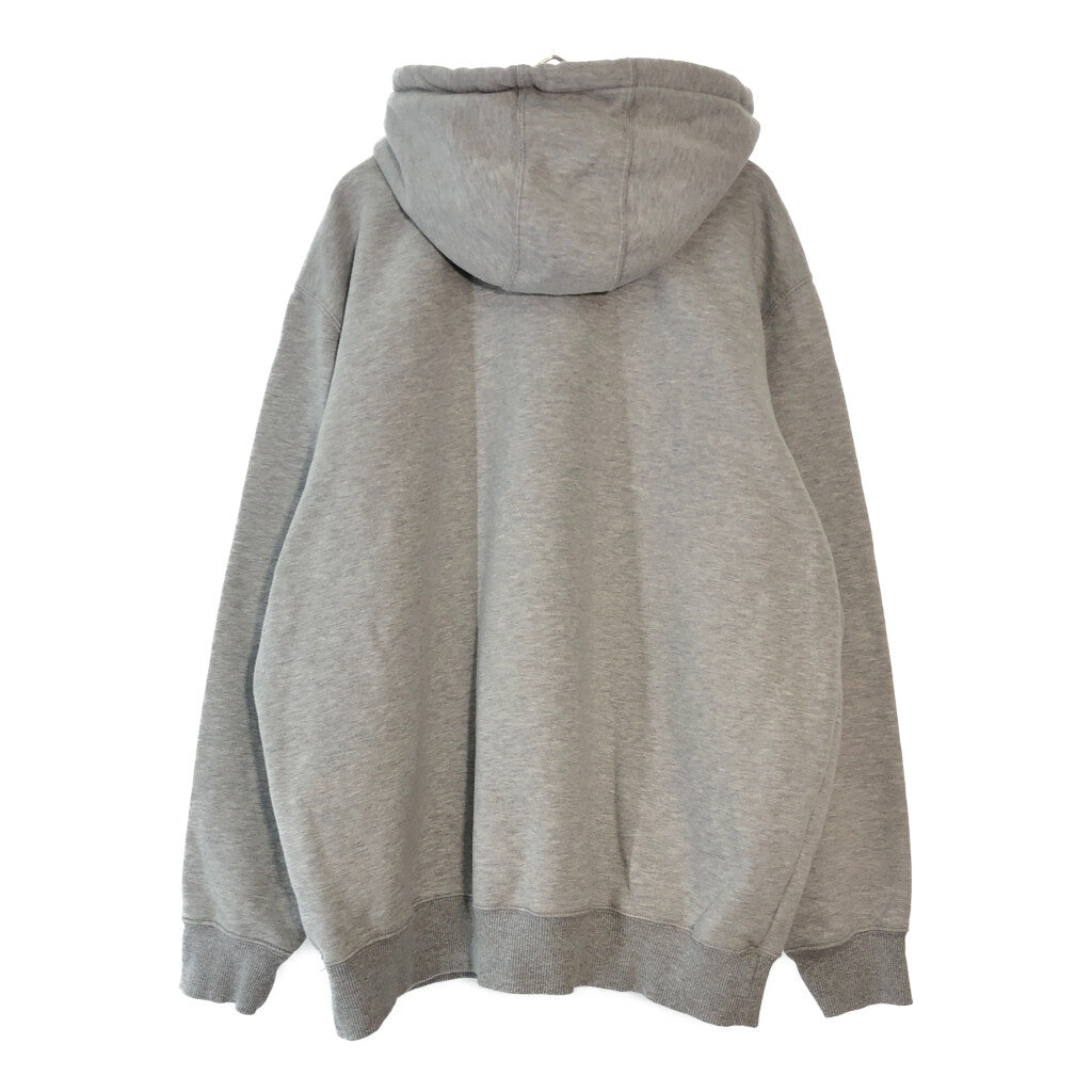 Carhartt Plain Hoodie