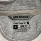Carhartt Plain Hoodie