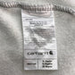 Carhartt Plain Hoodie