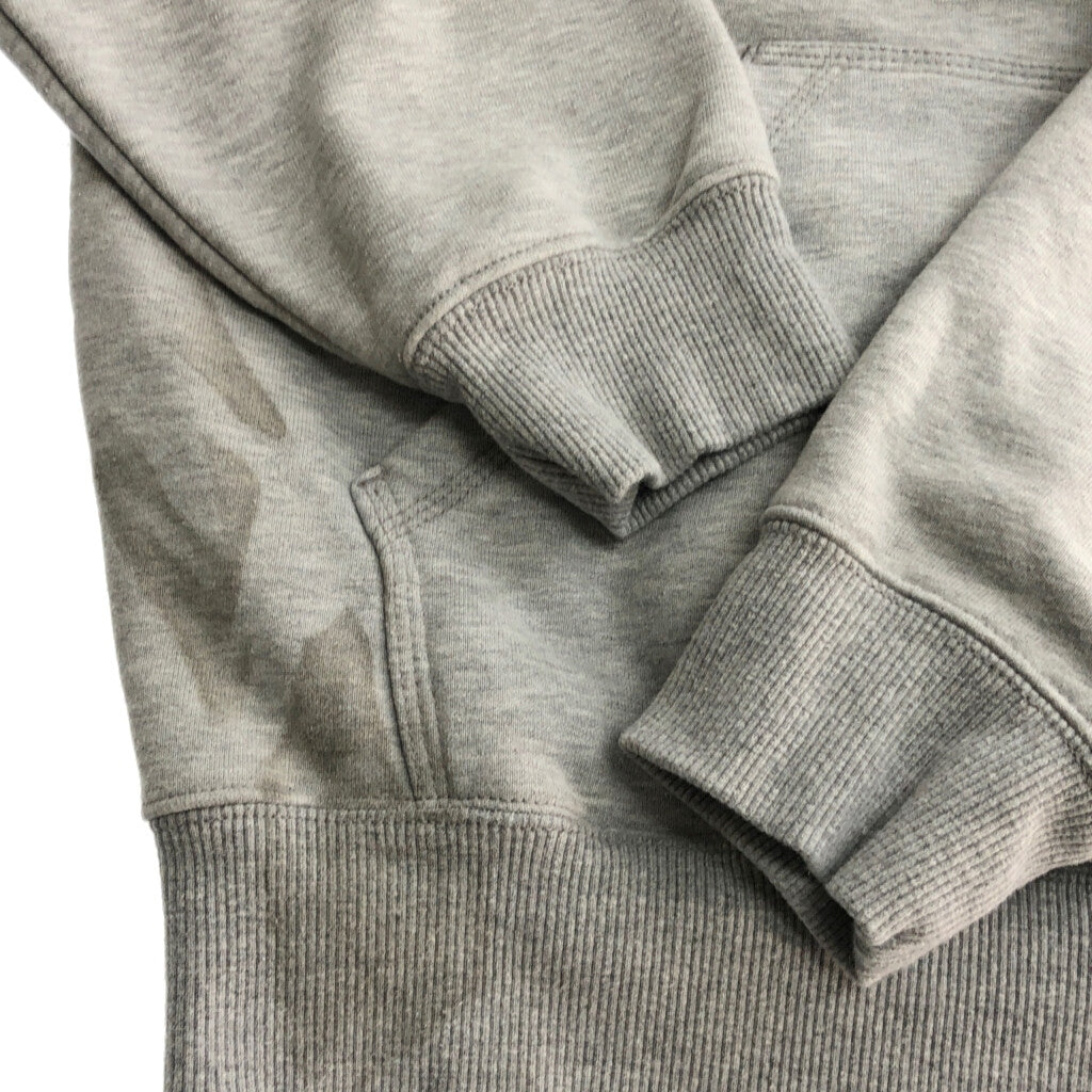 Carhartt Plain Hoodie