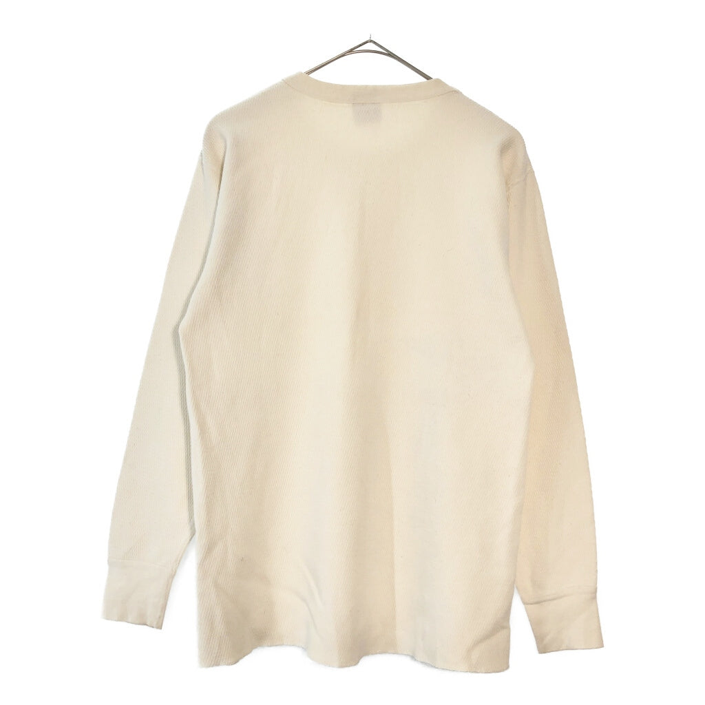 Carhartt Plain Long Sleeve T-Shirt