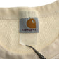 Carhartt Plain Long Sleeve T-Shirt