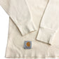 Carhartt Plain Long Sleeve T-Shirt