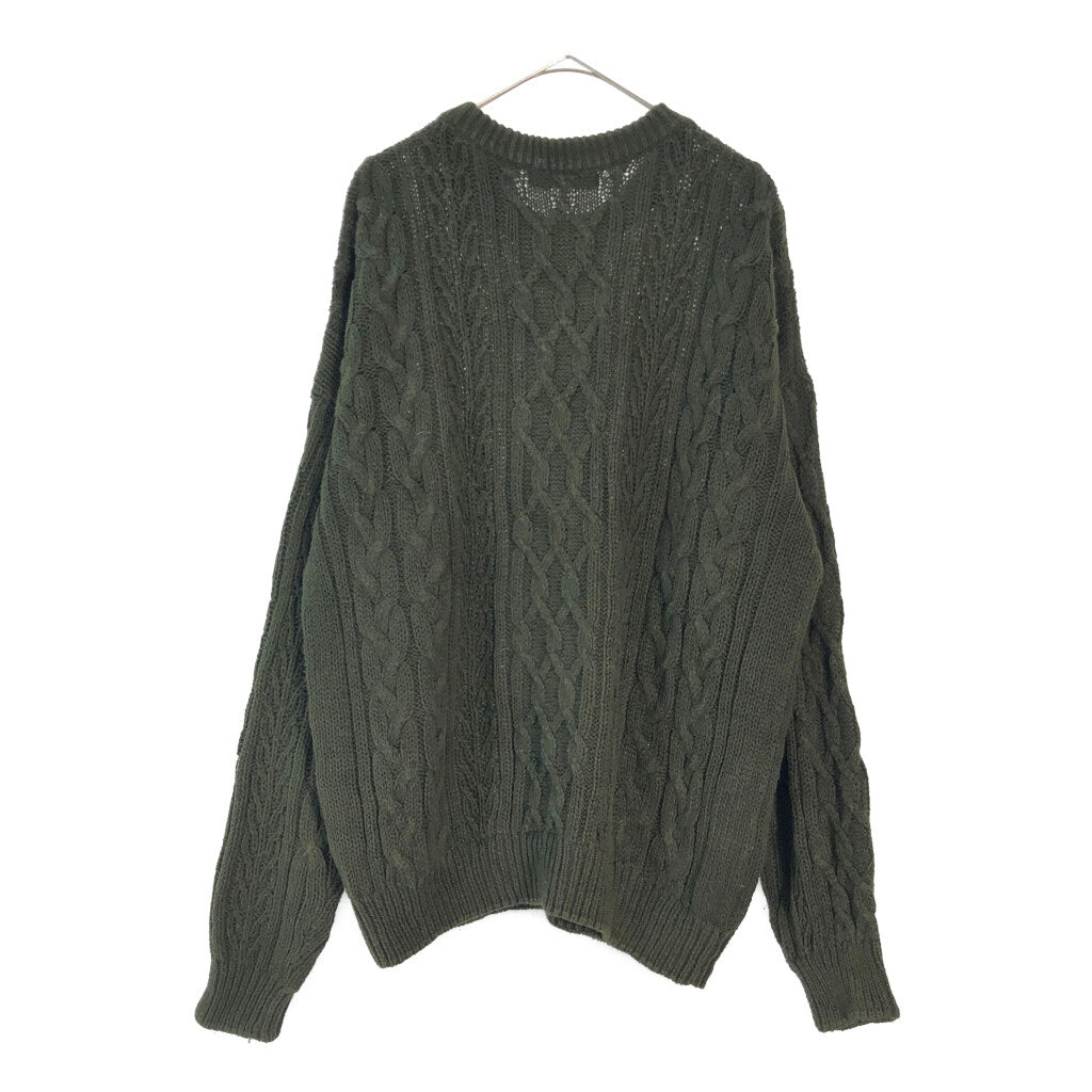 STRUCTURE Crewneck Sweater