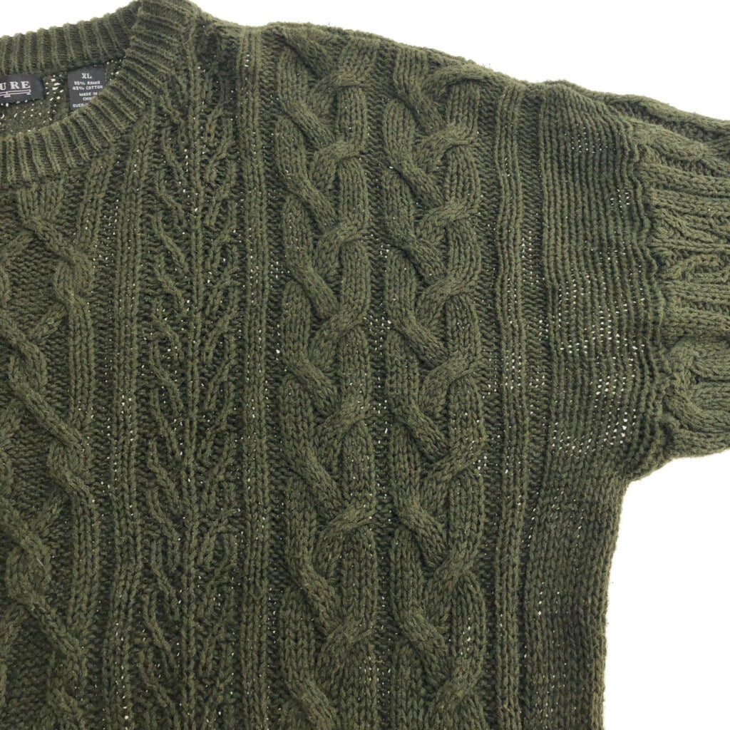 STRUCTURE Crewneck Sweater