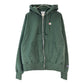 Champion REVERSE WEAVE Full Zip Hoodie