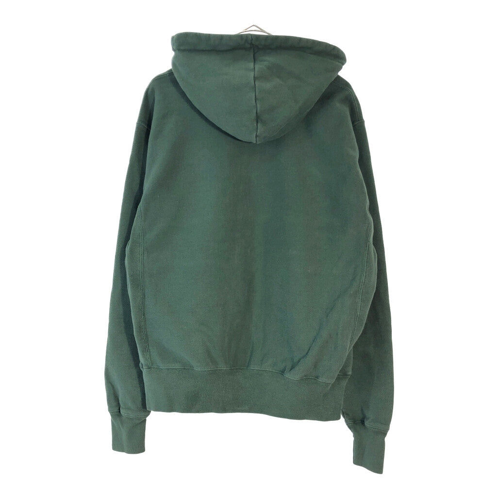 Champion REVERSE WEAVE Full Zip Hoodie