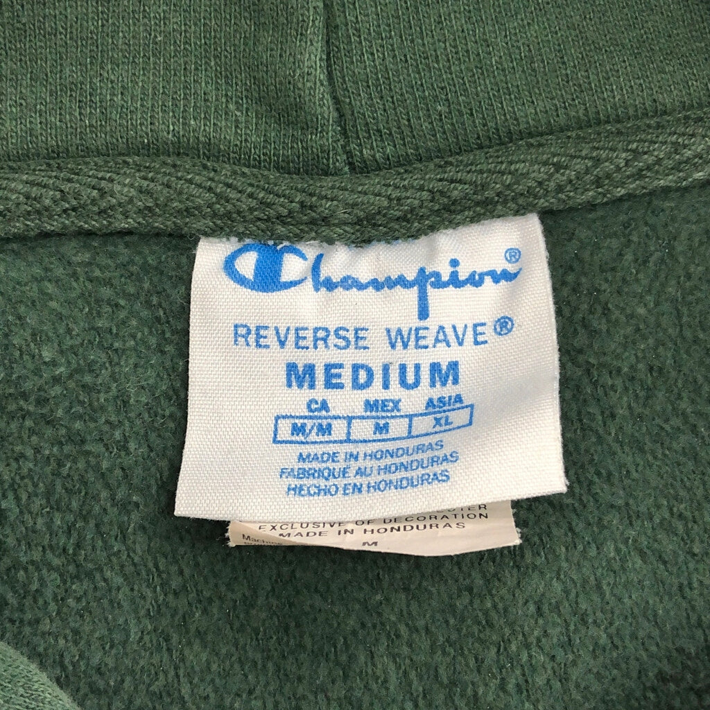 Champion REVERSE WEAVE Full Zip Hoodie