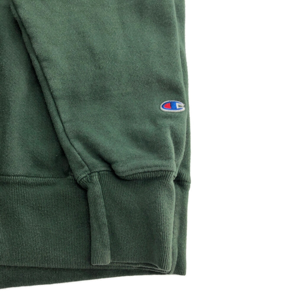 Champion REVERSE WEAVE Full Zip Hoodie