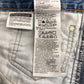 Levi's 505 Denim Pants