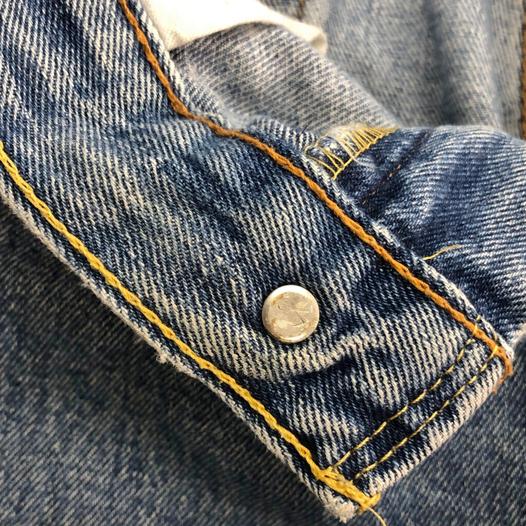 Levi's 505 Denim Pants