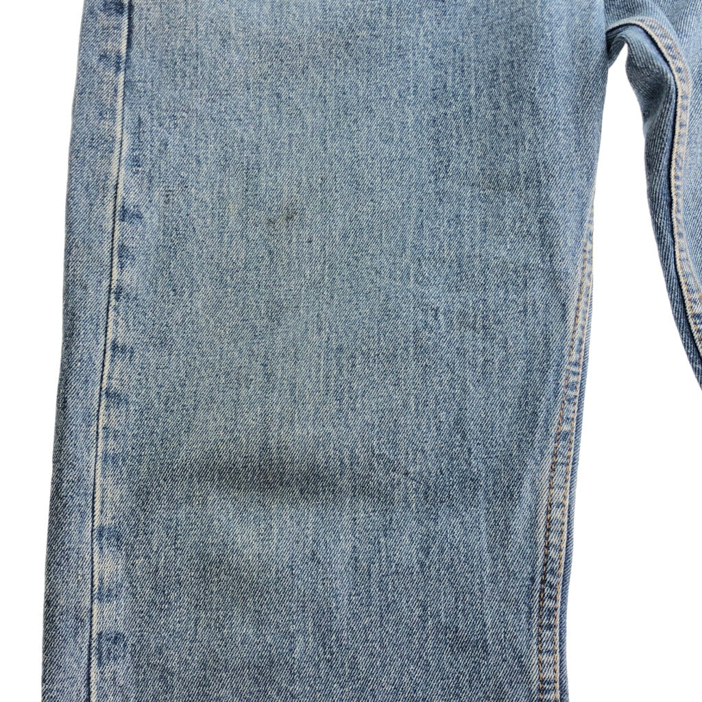 Levi's 505 Denim Pants