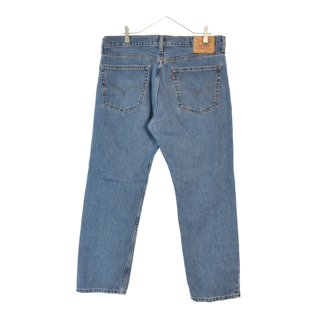 Levi's 505 Denim Pants