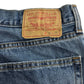 Levi's 505 Denim Pants