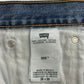 Levi's 505 Denim Pants
