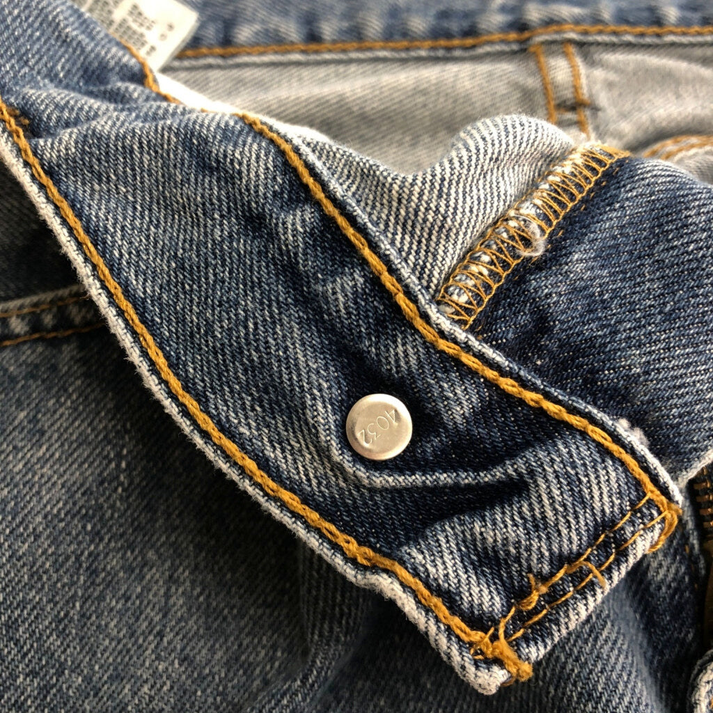 Levi's 505 Denim Pants