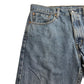 Levi's 505 Denim Pants