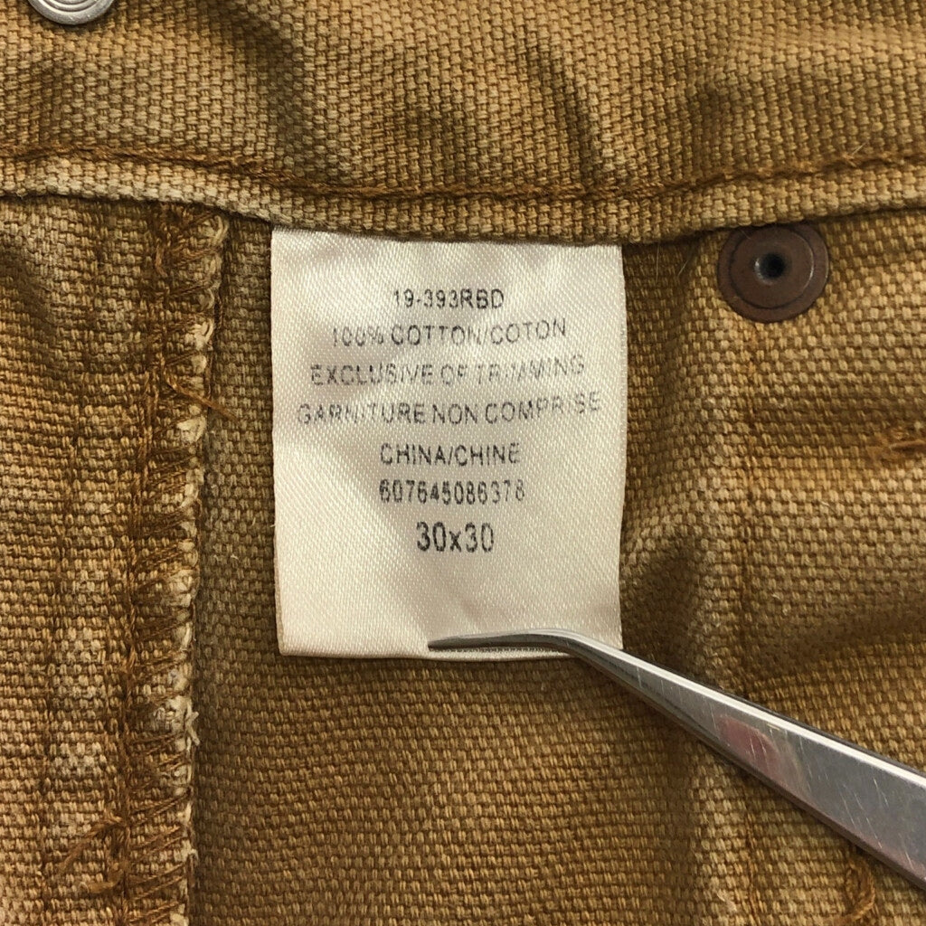 Dickies Duck Painter Work Pants